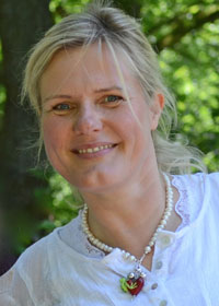 <b>Sonja Jannichsen</b> Osterweg 103 25899 Niebüll - sonja