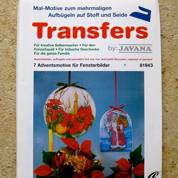 weihnachtsstern