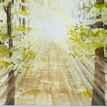 aquarell