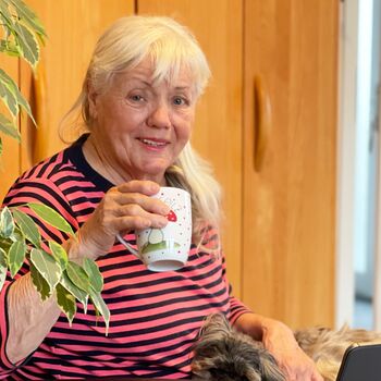 Informationszoom mit sonja jannichsen