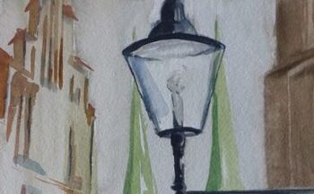 sketch lüneburg