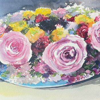 Blumen-Galerie