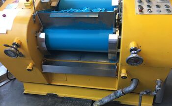 herstellung von farben schminckewerk