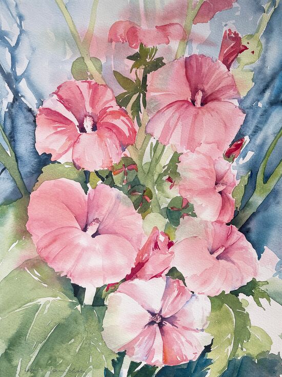 malen_am_meer_rosa_malve