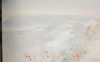 gischt wellen meer malanleitung brandung aquarell