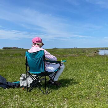 malen in nordriesland