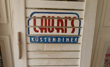 türbemalung küstendiner dagebüll