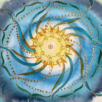 aquarell