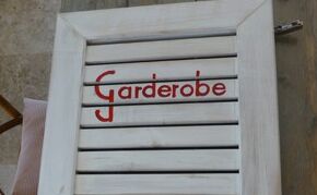 türbemalung für einen diner küstendiner dagebüll