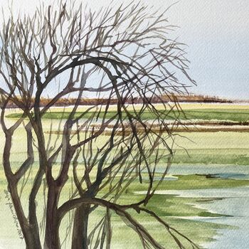 maleanleitung aquarell