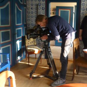 Fernsehreportage