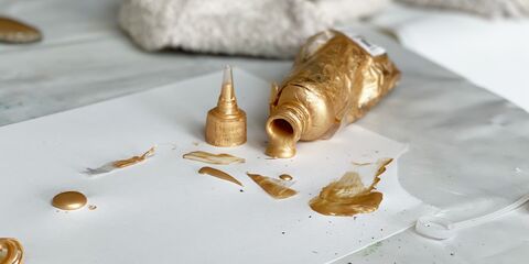Goldtube