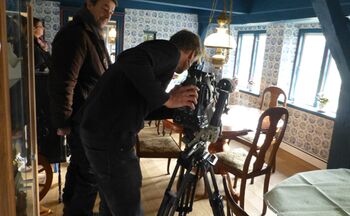 ndr tv kamera reportage