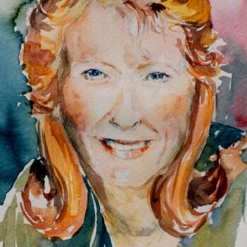 malkurs aquarell
