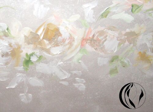 acrylmalerei auf wand wandmalerei