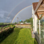 Atelier an der Treene plein air in Friedrichstadt