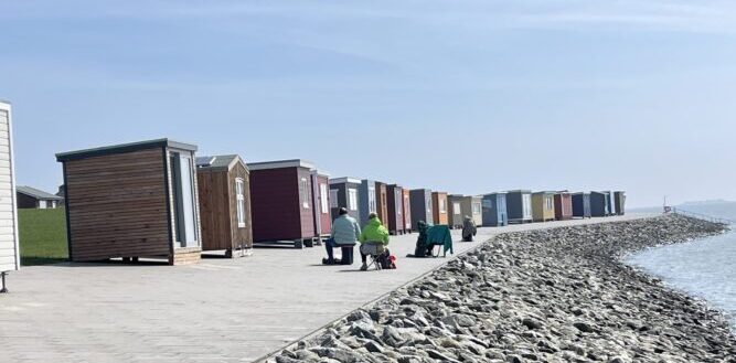 malen und zeichnen am meer malkurs